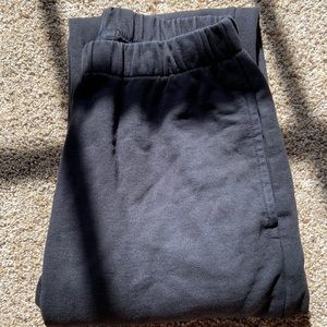 Brandy melville sweatpants